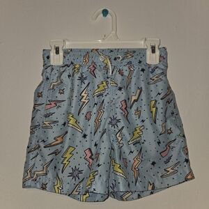 Boardies Lightning Swim Trunks 5/6